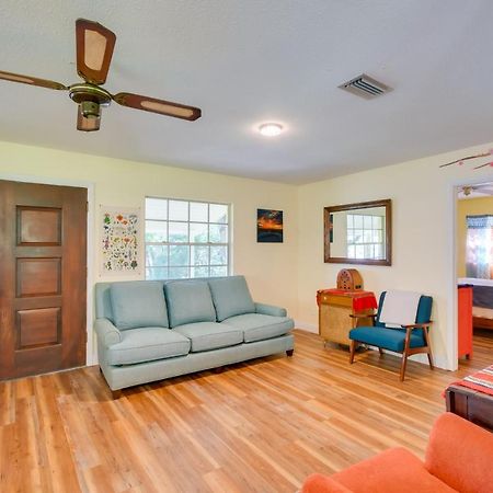 Hawthorne Retreat With Casita And Lake Winnott Access! المظهر الخارجي الصورة