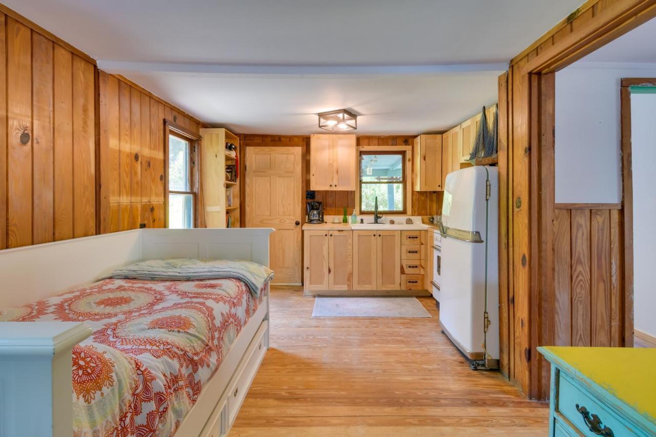 Hawthorne Retreat With Casita And Lake Winnott Access! المظهر الخارجي الصورة