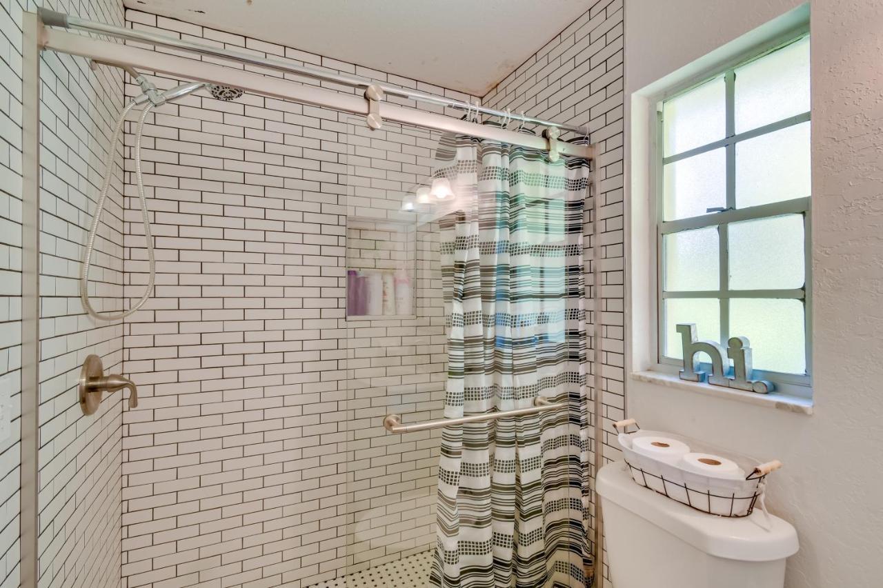 Hawthorne Retreat With Casita And Lake Winnott Access! المظهر الخارجي الصورة