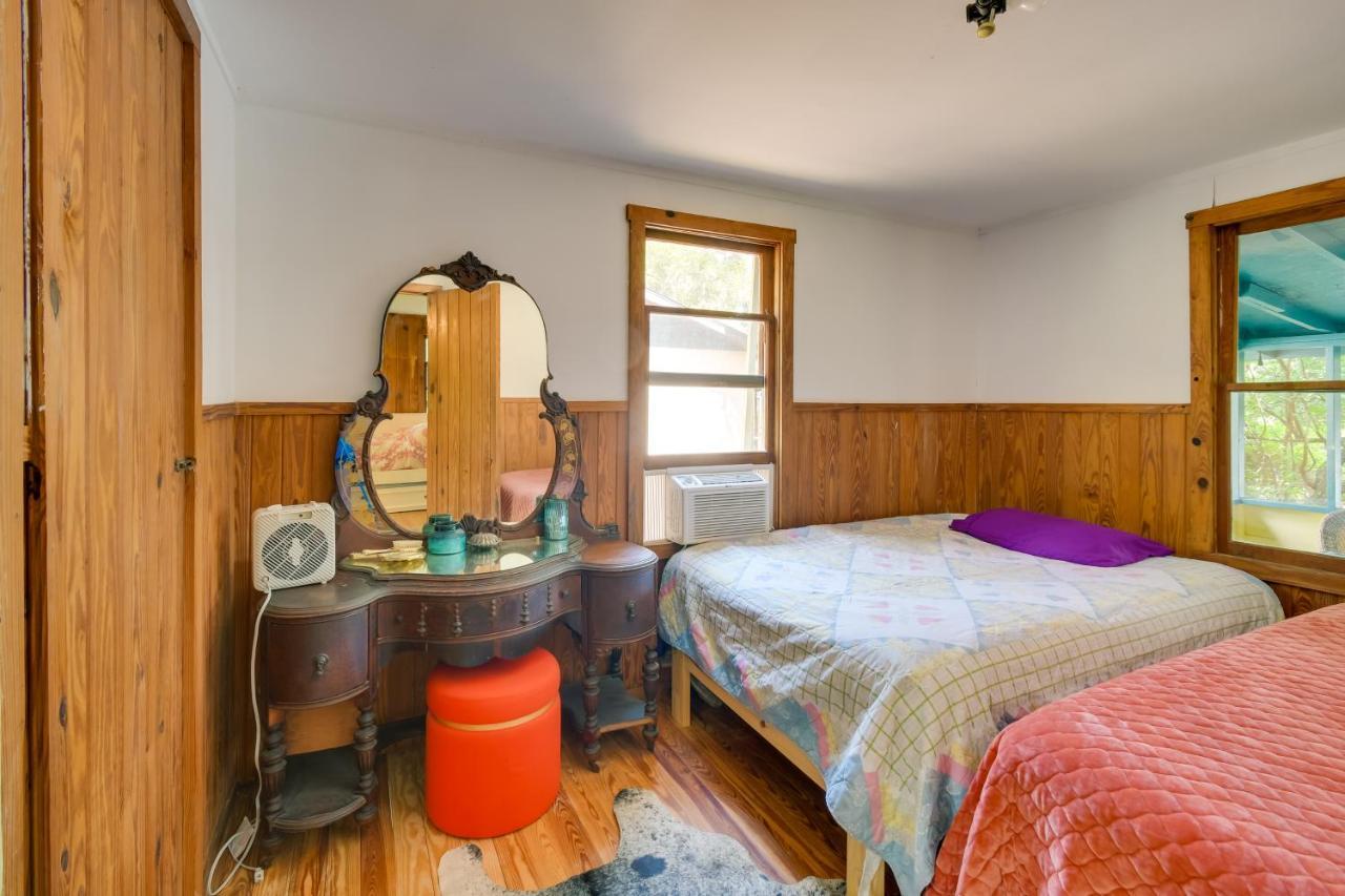 Hawthorne Retreat With Casita And Lake Winnott Access! المظهر الخارجي الصورة