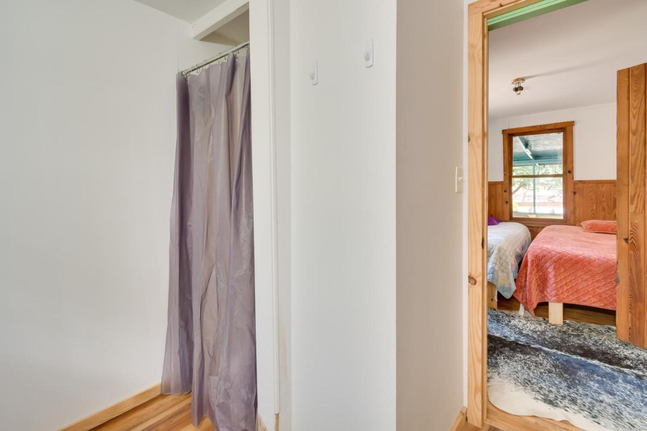 Hawthorne Retreat With Casita And Lake Winnott Access! المظهر الخارجي الصورة