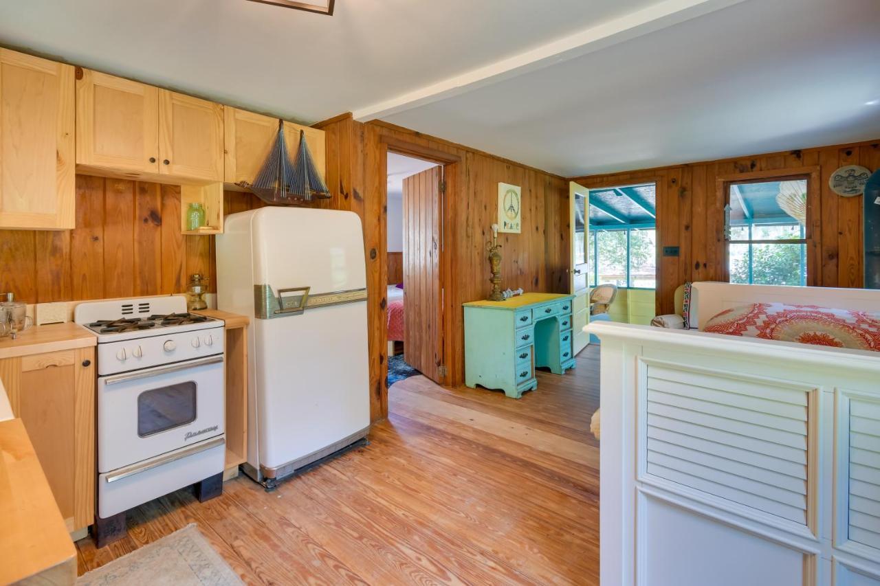 Hawthorne Retreat With Casita And Lake Winnott Access! المظهر الخارجي الصورة